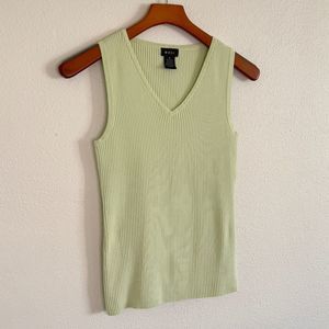 🔆3 for $15🔆 EVIE Mint Green Sweater Vest